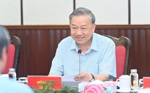 Tổng Bí thư Tô Lâm chủ trì cuộc họp triển khai Nghị quyết số 71-NQ/TW về đột phá phát triển giáo dục và đào tạo