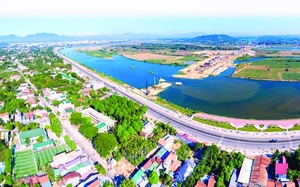 Quảng Ngãi: 5 trọng tâm, 3 đột phá để trở thành tỉnh khá