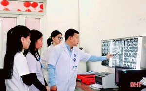 Bác sĩ, dược sĩ được xếp lương từ bậc 2 của chức danh nghề nghiệp được tuyển dụng