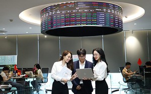 Nhiều quy định mới tạo thuận lợi cho nhà đầu tư nước ngoài tham gia thị trường chứng khoán Việt Nam