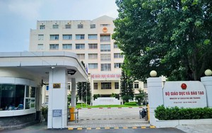 Bộ Giáo dục và Đào tạo: Phân công nhiệm vụ của Bộ trưởng và các Thứ trưởng