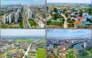 Đề xuất tiêu chuẩn phân loại đơn vị hành chính