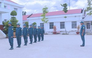 Chế độ phụ cấp thâm niên của các chức vụ chỉ huy, trợ lý Ban Chỉ huy quân sự cấp xã