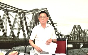 Phó Thủ tướng Hồ Đức Phớc chủ trì cuộc họp về điều hành chính sách tiền tệ, quản lý thị trường vàng