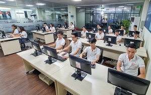 TOÀN VĂN: Dự thảo Thông tư hướng dẫn xác định vị trí việc làm về chuyển đổi số được hưởng hỗ trợ theo Nghị định 179/2025/NĐ-CP