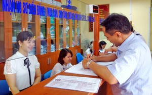TOÀN VĂN: Nghị quyết 07/2025/NQ-CP về chính sách, chế độ với đối tượng chịu sự tác động do thực hiện sắp xếp tổ chức bộ máy, đơn vị hành chính các cấp theo Kết luận 183-KL/TW