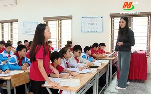 Ninh Bình quy định quản lý dạy thêm, học thêm