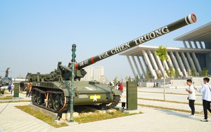 Quy định mức thu phí thăm quan Bảo tàng Lịch sử Quân sự Việt Nam