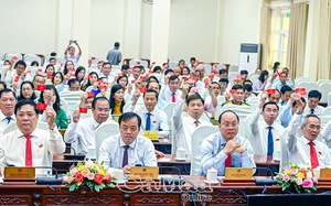 Hỗ trợ chi phí đi lại, tiền thuê nhà cho cán bộ, công chức, viên chức, người lao động cấp xã