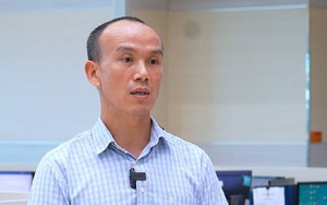 KHẨN: SIÊU BÃO RAGASA có thể đạt tới cấp 17 - mức chưa từng ghi nhận trên Biển Đông