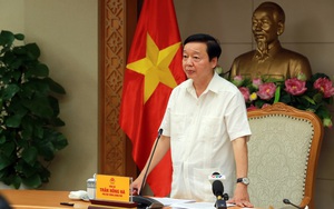 Quyết liệt ứng phó BÃO SỐ 9 (BÃO RAGASA); chuẩn bị ngay phương án ứng phó BÃO SỐ 10