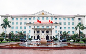 Dự kiến số lượng Phó Chủ tịch HĐND, Phó Trưởng Ban  của HĐND cấp xã, cấp tỉnh