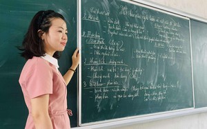 Đề xuất chế độ làm việc đối với giáo viên cơ sở giáo dục thường xuyên