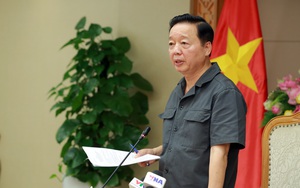 BÃO SỐ 10 RẤT NGUY HIỂM, KHÓ LƯỜNG: KHẨN TRƯƠNG ỨNG PHÓ, TUYỆT ĐỐI KHÔNG ĐƯỢC CHẬM TRỄ!