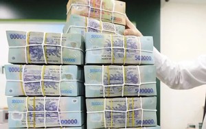 Quy định tạm ứng vốn đầu tư công nguồn ngân sách nhà nước