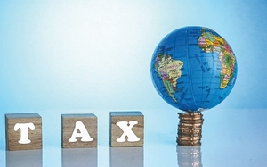 TOÀN VĂN: Nghị định số 236/2025/NĐ-CP quy định về thuế tối thiểu toàn cầu