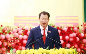 Tiểu sử đồng chí Vũ Hồng Văn, Bí thư Tỉnh ủy Đồng Nai
