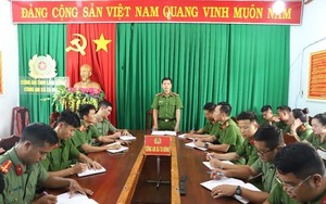 Đề xuất quy định về cung cấp thông tin cho báo chí của Công an cấp xã