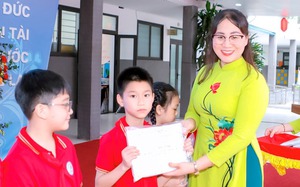 Hướng dẫn triển khai xét tặng danh hiệu Nhà giáo Nhân dân, Nhà giáo Ưu tú lần thứ 17 - năm 2026
