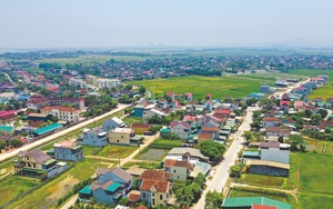 Thủ tục giải quyết tranh chấp đất đai thuộc thẩm quyền của Chủ tịch UBND cấp xã