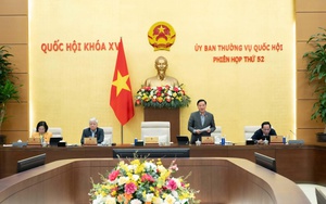 Nghị quyết số 111/2025/UBTVQH15 về phân loại đô thị