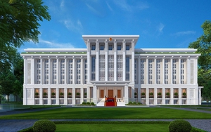Nghị định số 370/2025/NĐ-CP: Sửa đổi, bổ sung quy định tổ chức các cơ quan chuyên môn thuộc cấp UBND tỉnh, cấp xã