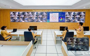 Mở rộng thêm ứng dụng camera AI 