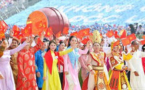 Ngày 24/11 hằng năm là 