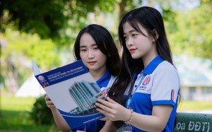 Trường Đại học Công nghệ Kỹ thuật TPHCM thông tin tuyển sinh 2026