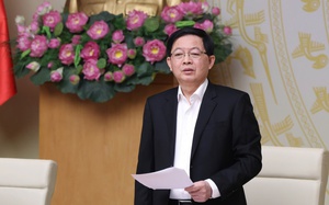 Phó Thủ tướng Hồ Quốc Dũng: Truyền thông chính sách cần trở thành quy trình bắt buộc trong xây dựng, thi hành pháp luật