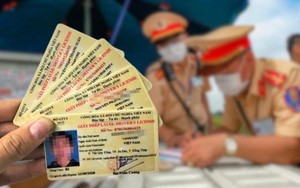 Đổi mới toàn diện công tác sát hạch, cấp Giấy phép lái xe; tiếp tục đẩy mạnh xử lý vi phạm nồng độ cồn