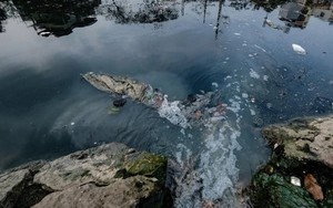 Áp dụng mức phí nước thải mới gắn với trách nhiệm bảo vệ môi trường