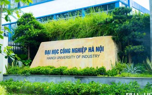 Dự kiến một số điểm mới trong tuyển sinh năm 2026 của Đại học Công nghiệp Hà Nội
