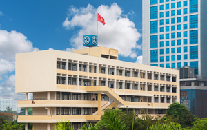 Phương thức, chỉ tiêu tuyển sinh 2026 của Trường Đại học Giao thông vận tải