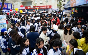 Những thay đổi QUAN TRỌNG trong tuyển sinh đại học 2026