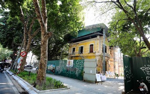 Đối tượng được hỗ trợ thuê nhà, đất là tài sản công