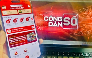 Đề xuất mỗi công dân có một danh tính điện tử gắn với tài khoản định danh điện tử