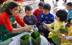 Ngành Giáo dục yêu cầu tổ chức Tết Nguyên đán Bính Ngọ 2026 thiết thực, an toàn, phù hợp