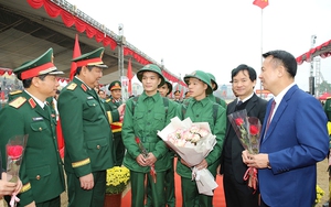 TUYỂN QUÂN 2026: Trách nhiệm của UBND cấp xã