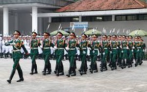 Đề xuất sửa quy định đăng tin buồn với lễ tang quân nhân nghỉ hưu từ Đại tá trở xuống