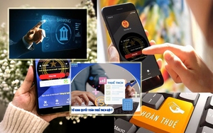 Nội dung chính của Luật Thuế thu nhập cá nhân số 109/2025/QH15