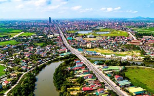 Các MẪU ĐỀ CƯƠNG liên quan đến thực hiện phát triển đô thị, đô thị xanh