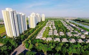 Hướng dẫn PHƯƠNG PHÁP TÍNH các tiêu chí phát triển đô thị xanh