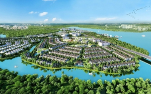 Nghị định số 35/2026/NĐ-CP: Tiêu chí phát triển ĐÔ THỊ XANH