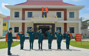 Quy định mới nhất về vị trí, chức năng, nhiệm vụ của Ban Chỉ huy quân sự cấp xã