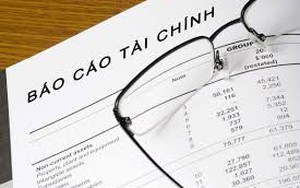 DOANH NGHIỆP siêu nhỏ BÁO CÁO TÀI CHÍNH thế nào?