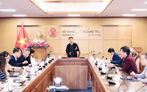 Sắp xếp hệ thống giáo dục nghề nghiệp, xây dựng trường chất lượng cao, đạt chuẩn quốc tế