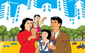 Quy định mới quan trọng và các nội dung chính của Luật Dân số