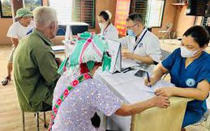 Xây dựng trạm y tế thành đơn vị sự nghiệp có thu hoàn chỉnh vào năm 2030