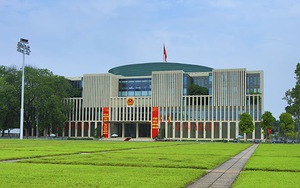 Nghị quyết số 265/2025/QH15, Kỳ họp thứ 10, Quốc hội khóa XV